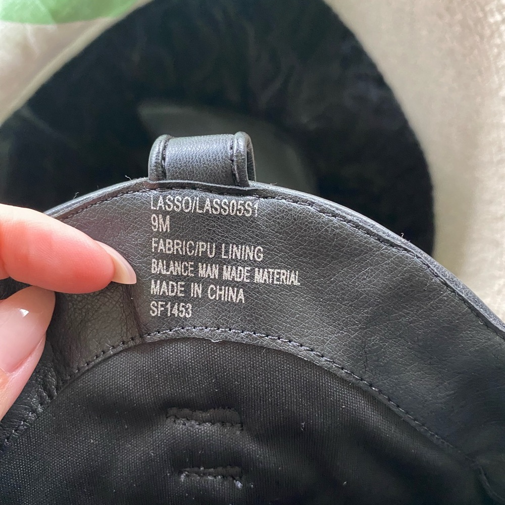 Steve Madden Black Embroidered Western Boots - image 7